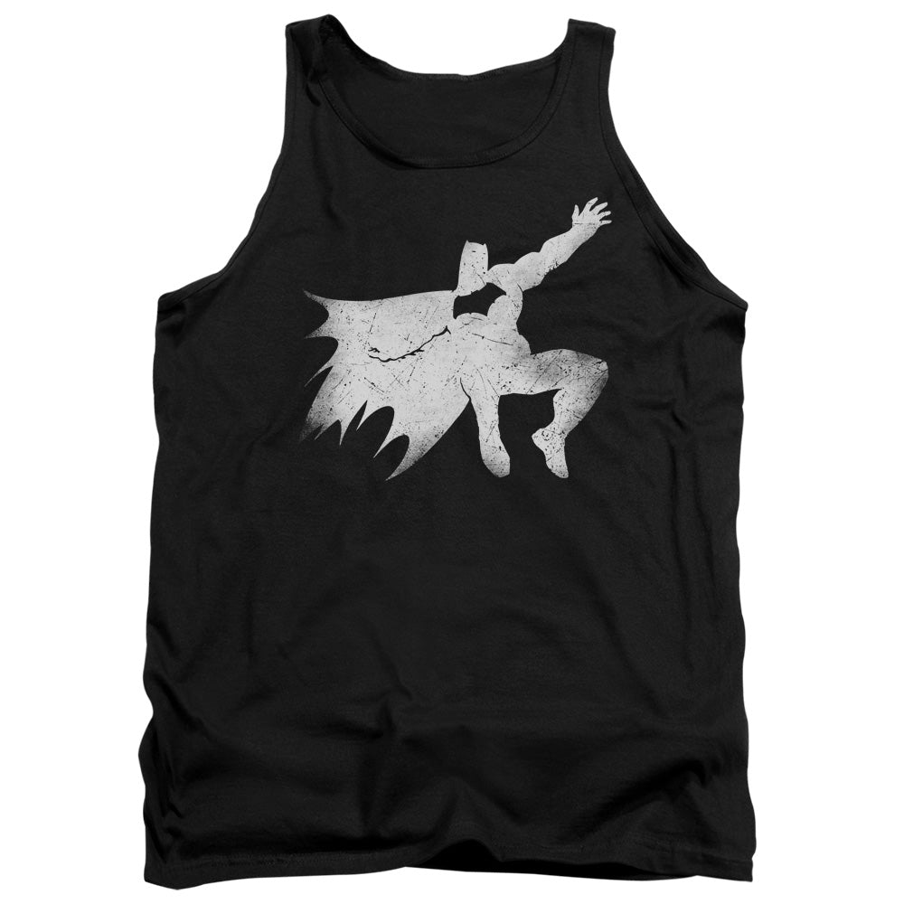Knight Silhouette