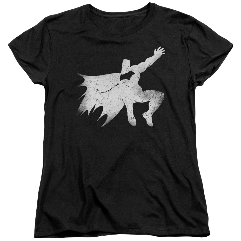 Knight Silhouette