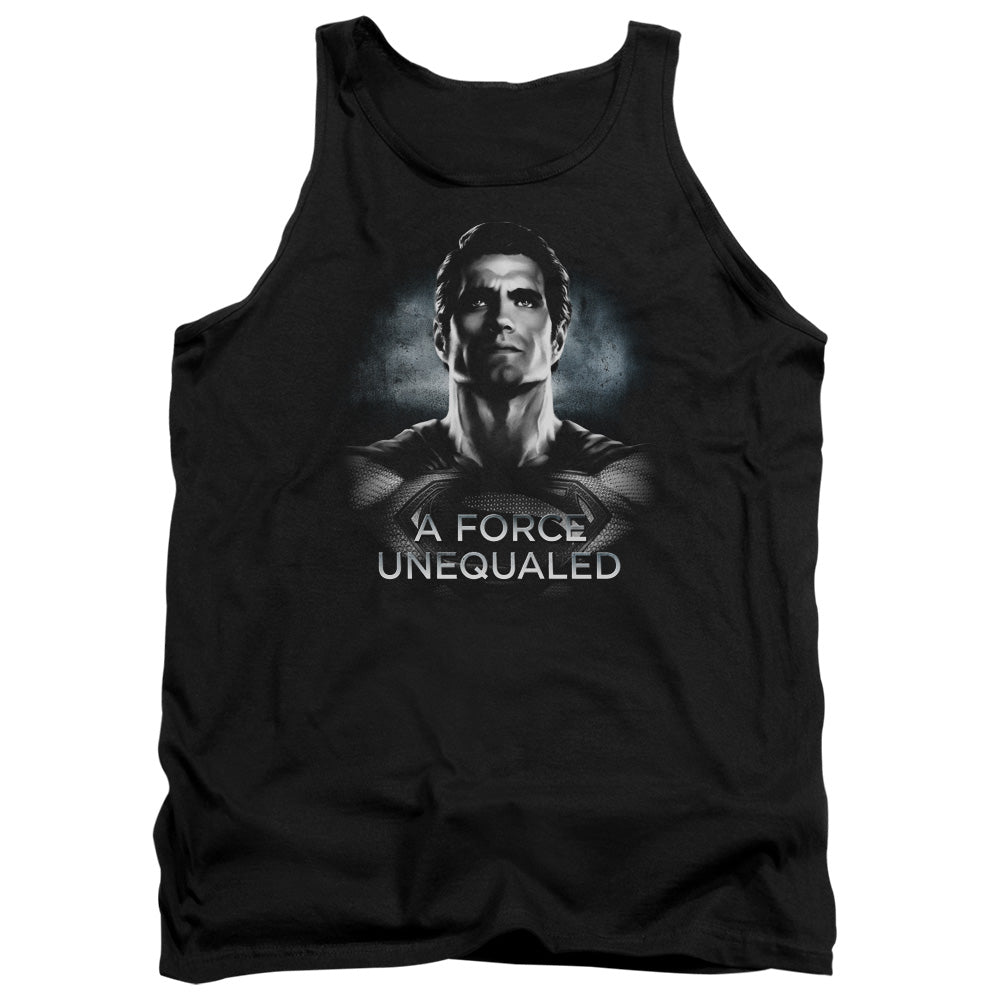 Unequaled