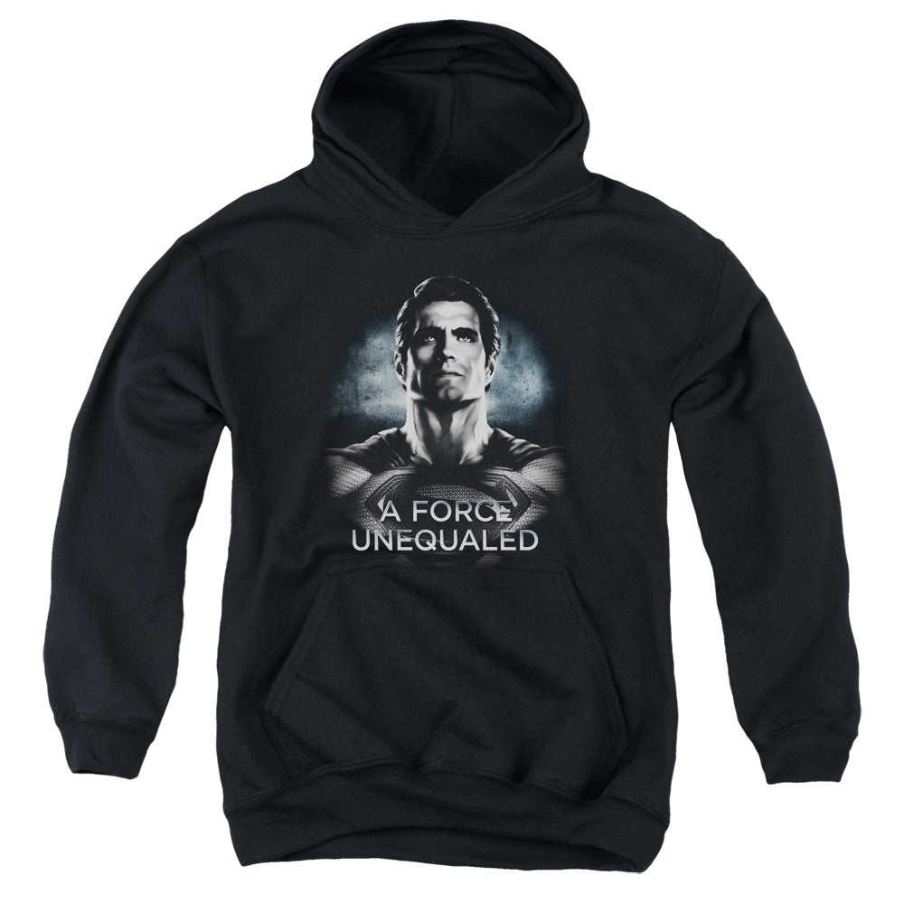 Unequaled