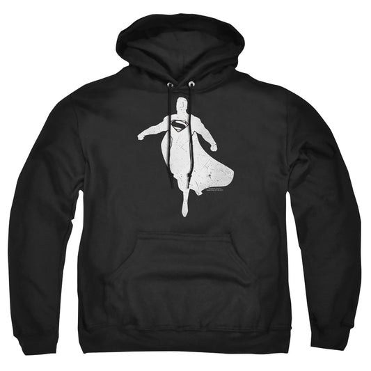 Superman Silhouette