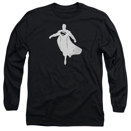 Superman Silhouette