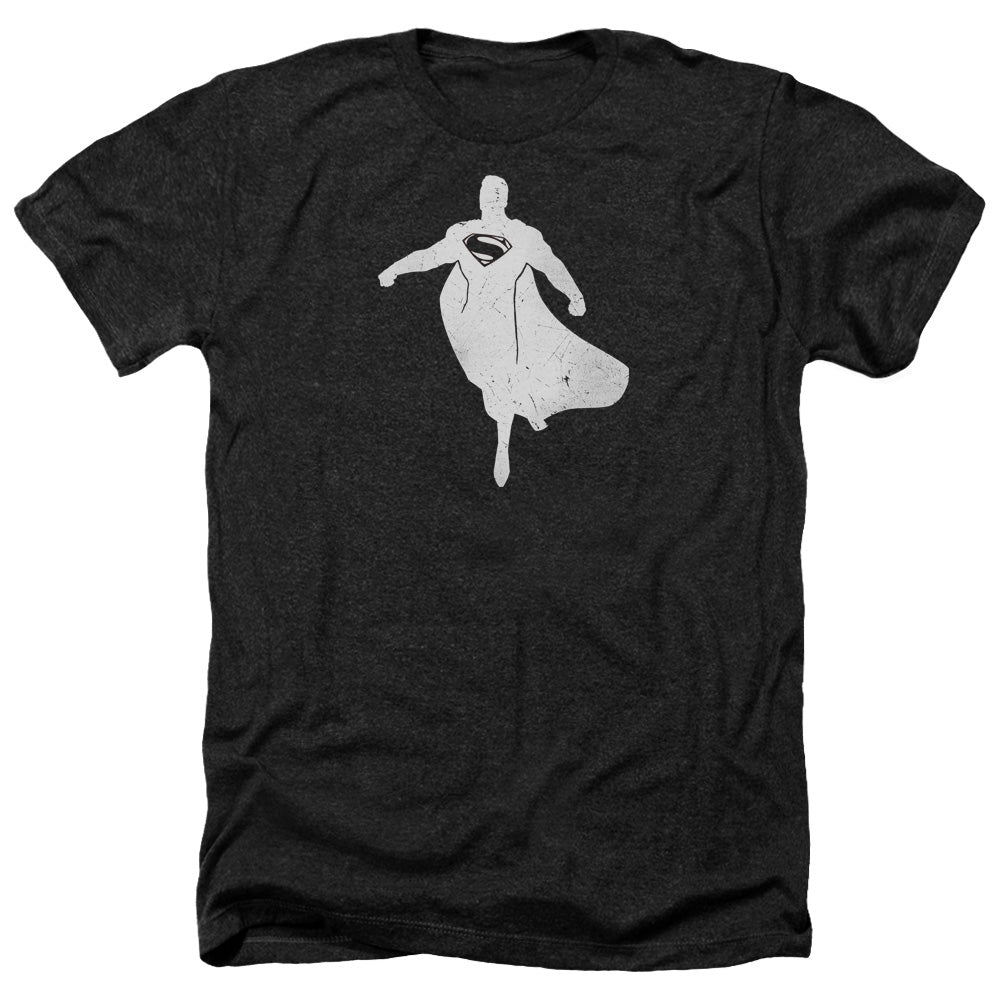 Superman Silhouette