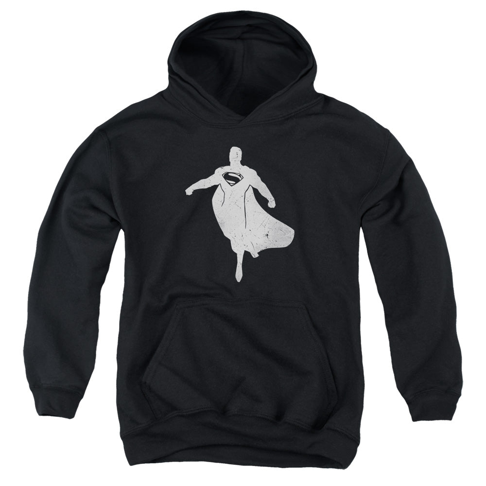 Superman Silhouette