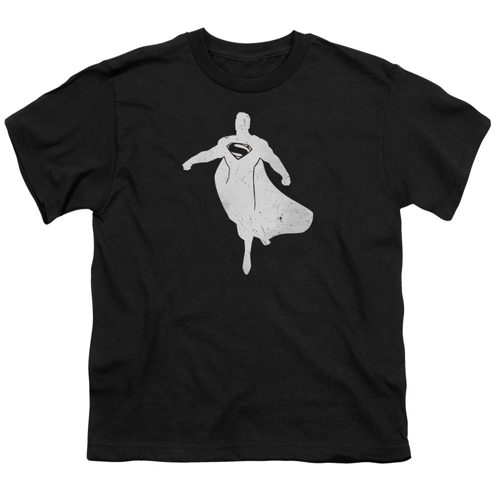 Superman Silhouette