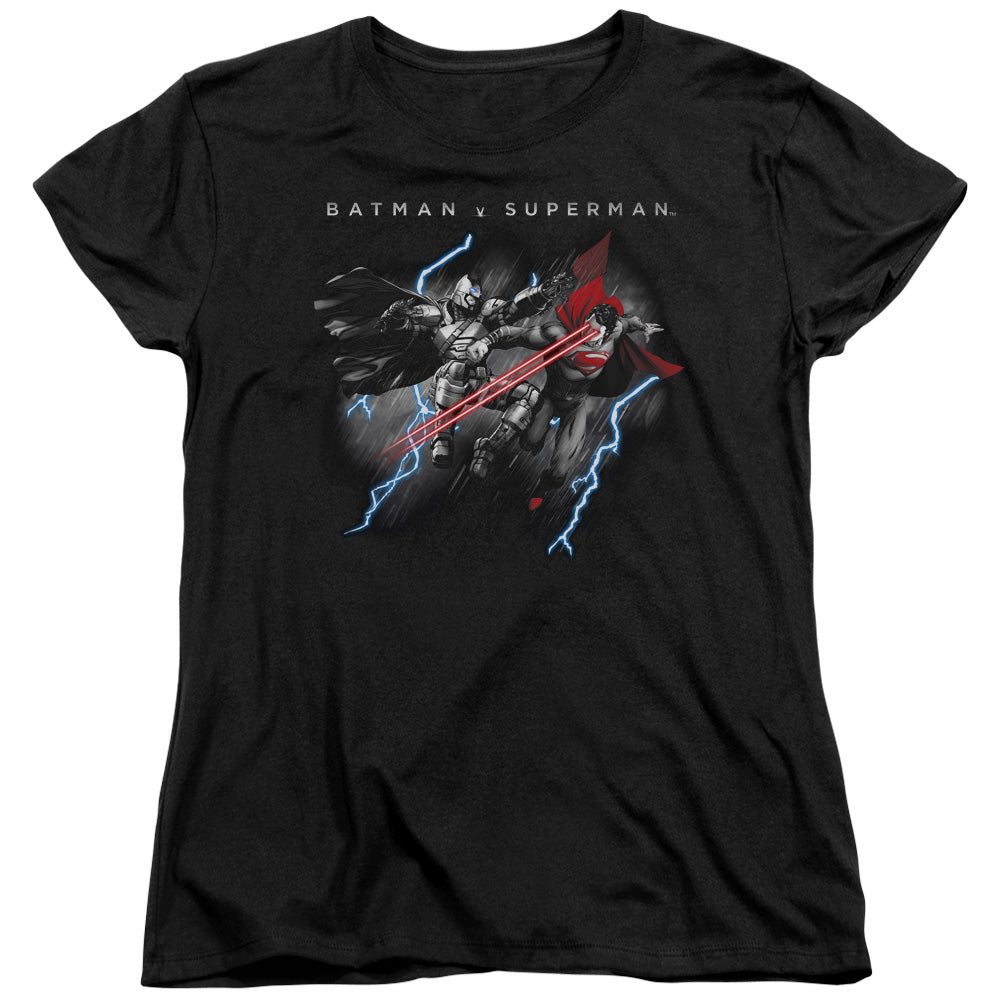 Lightning Fight