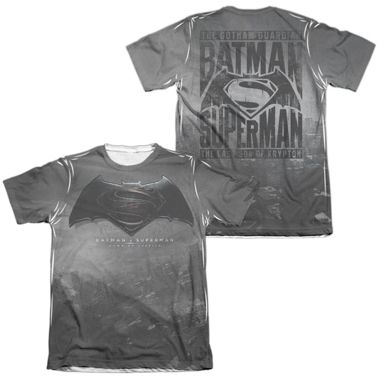 Logo City (Front/Back Print)