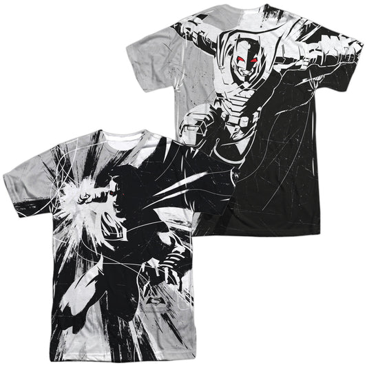 Graphic Contrast (Front/Back Print)