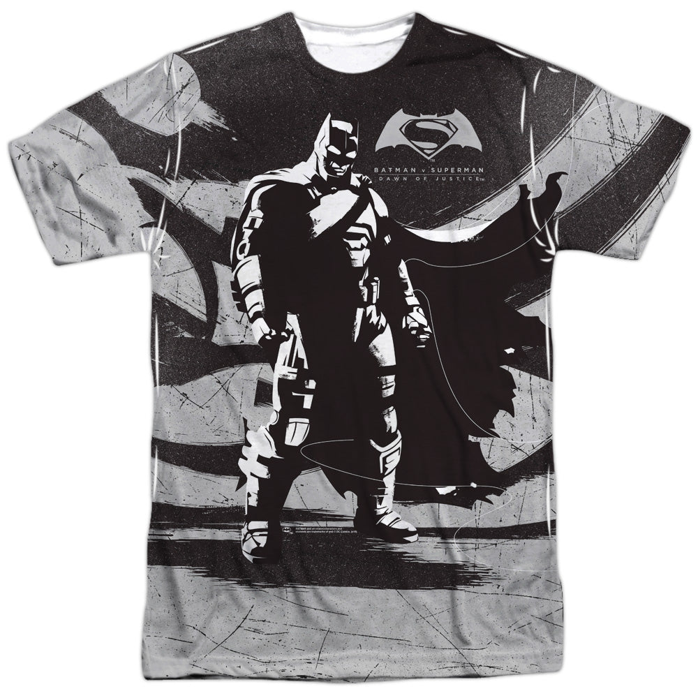 Batman Contrast