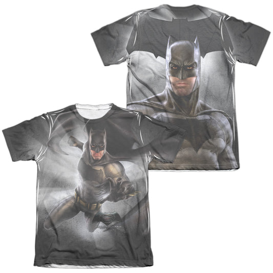 Batman Light (Front/Back Print)