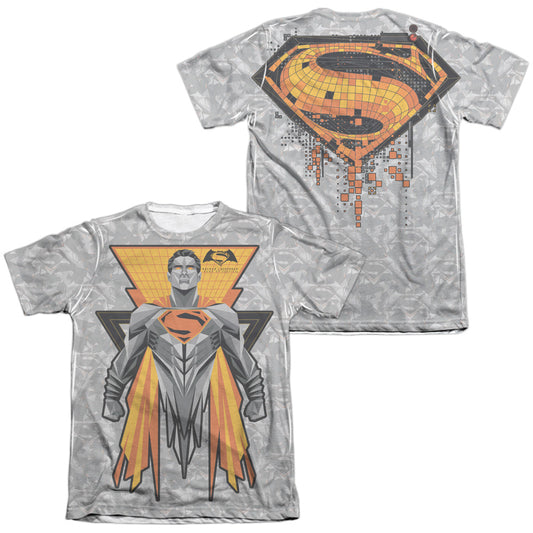 Super Tech Sub (Front/Back Print)