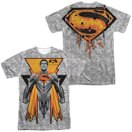 Super Tech Sub (Front/Back Print)