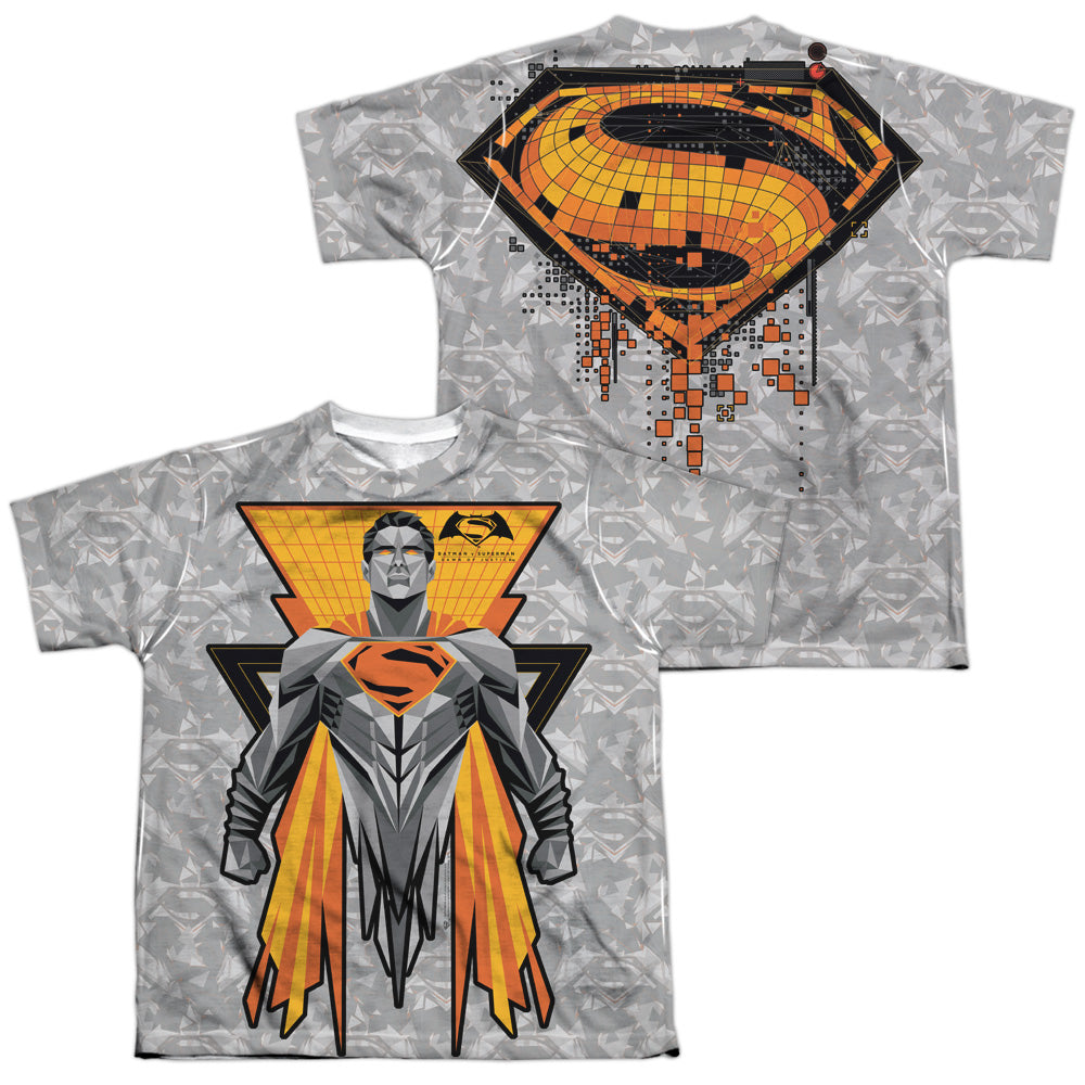Super Tech Sub (Front/Back Print)