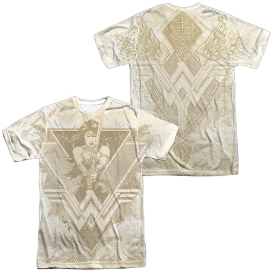 Greek Goddess (Front/Back Print)