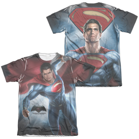 Superman Light (Front/Back Print)