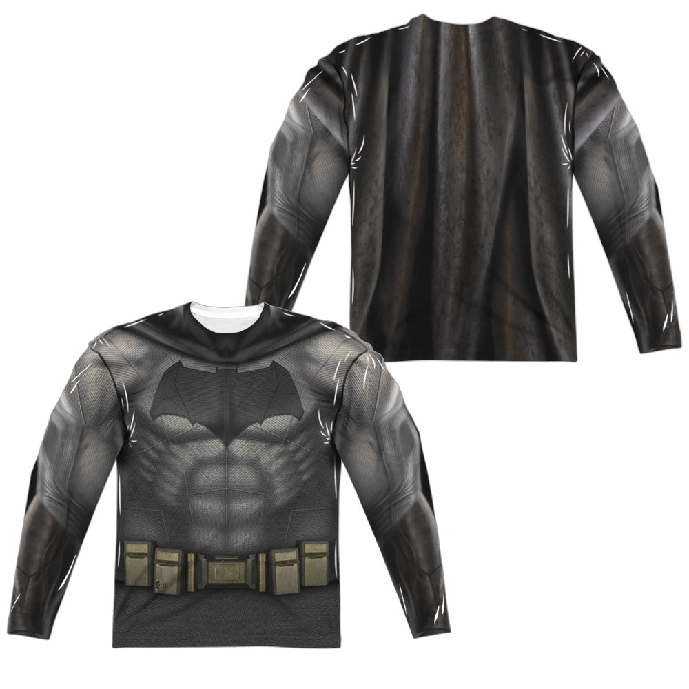 Batman Uniform (Front/Back Print)