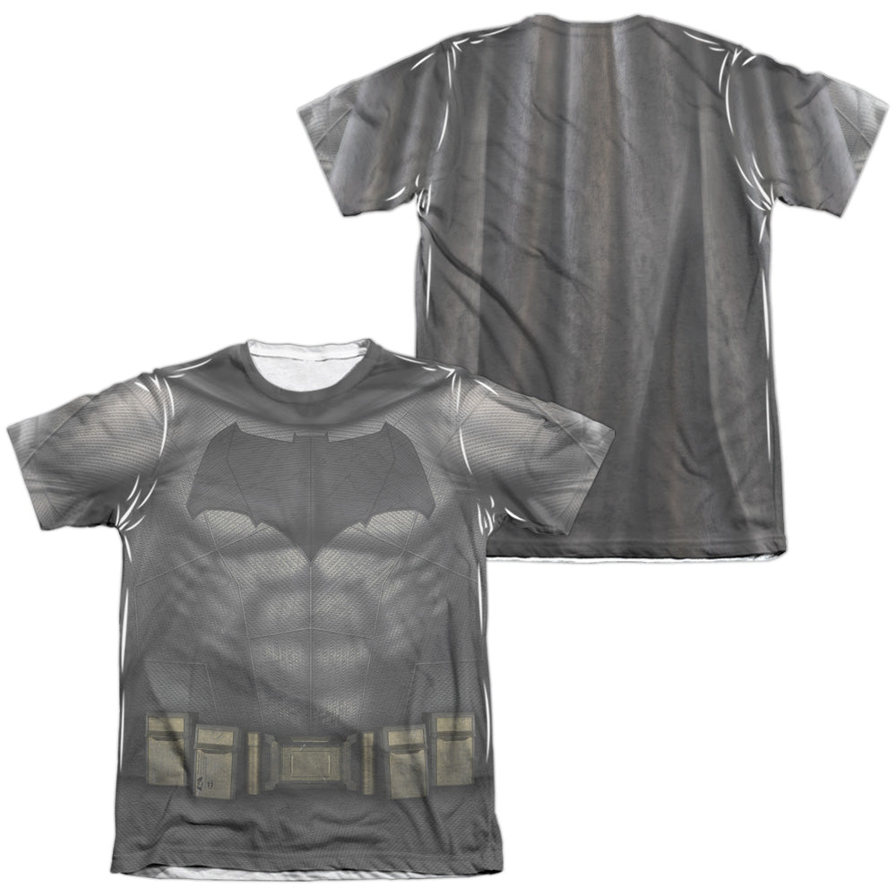 Batman Uniform (Front/Back Print)