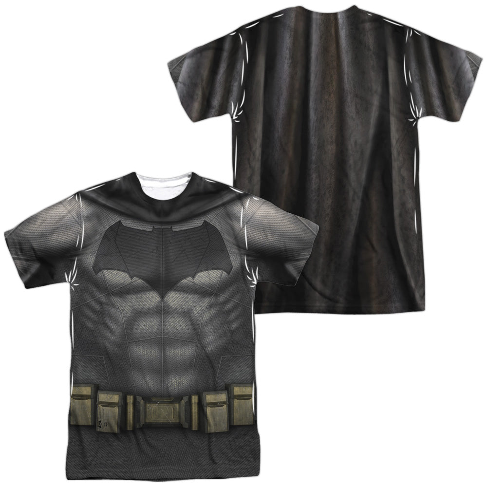 Batman Uniform (Front/Back Print)