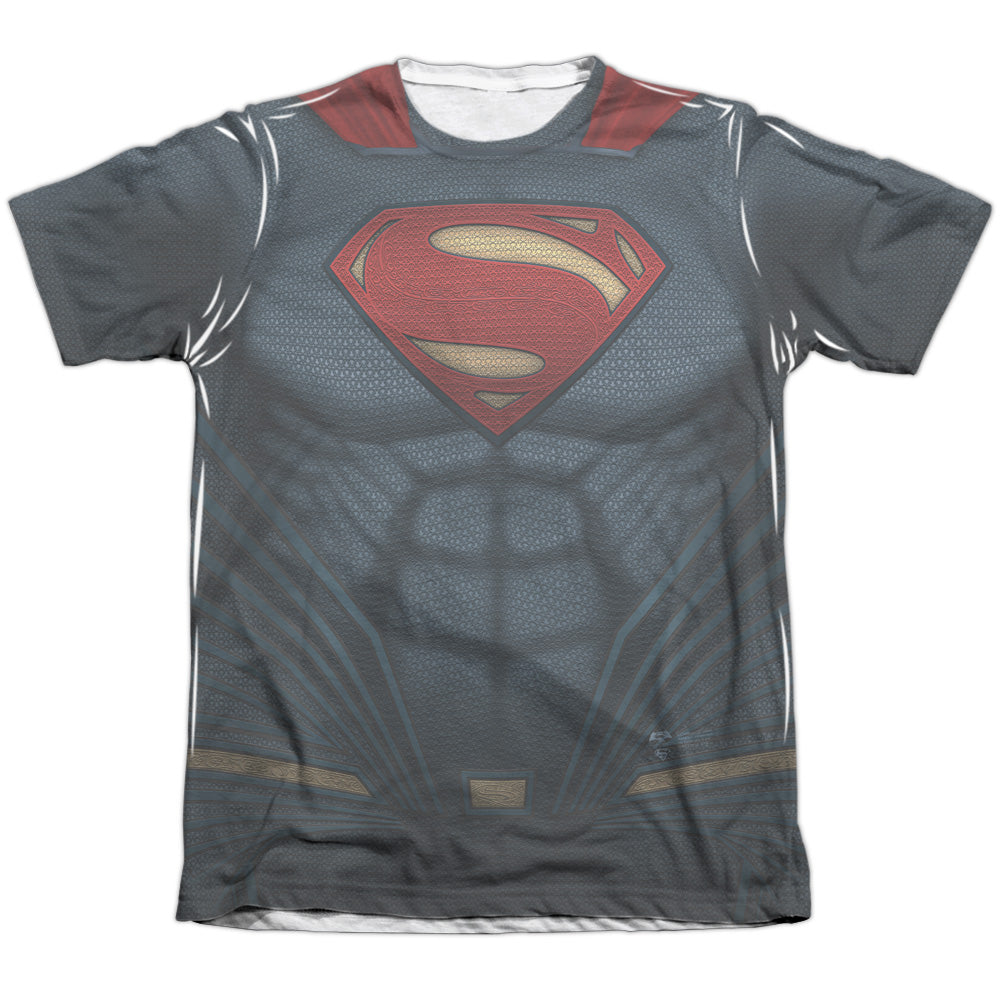 Superman  Uniform