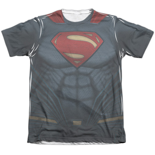 Superman  Uniform