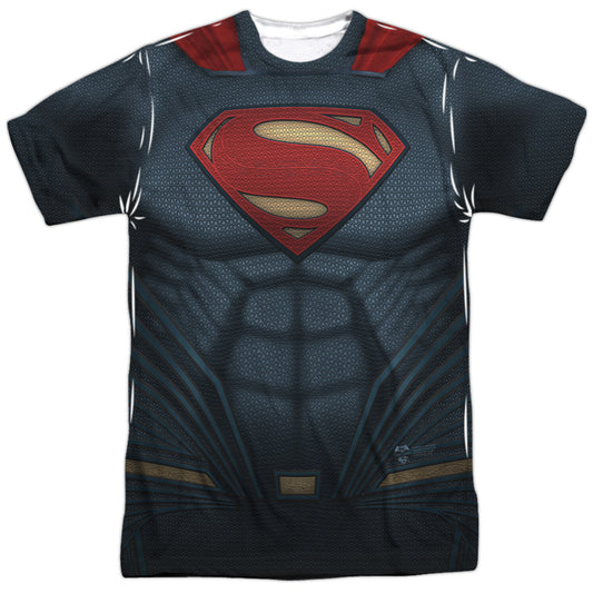 Superman  Uniform