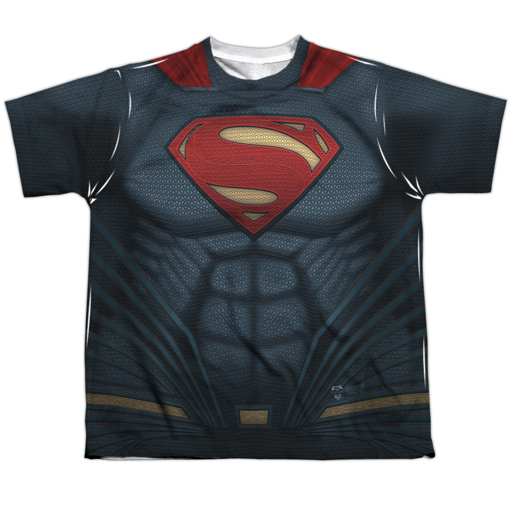 Superman  Uniform