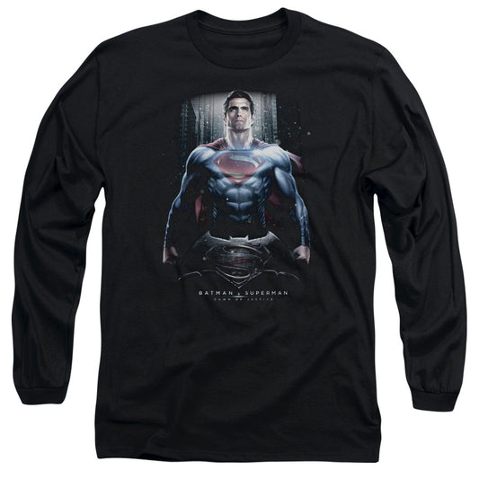Supe Ground Zero
