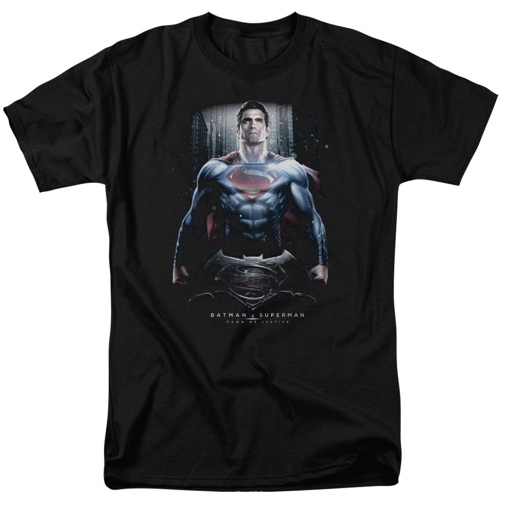 Supe Ground Zero
