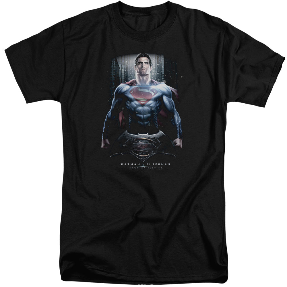 Supe Ground Zero