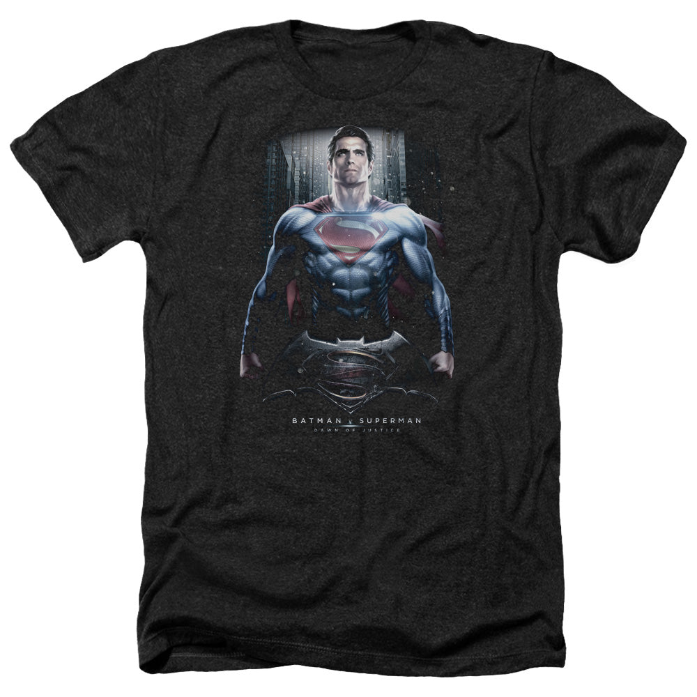 Supe Ground Zero