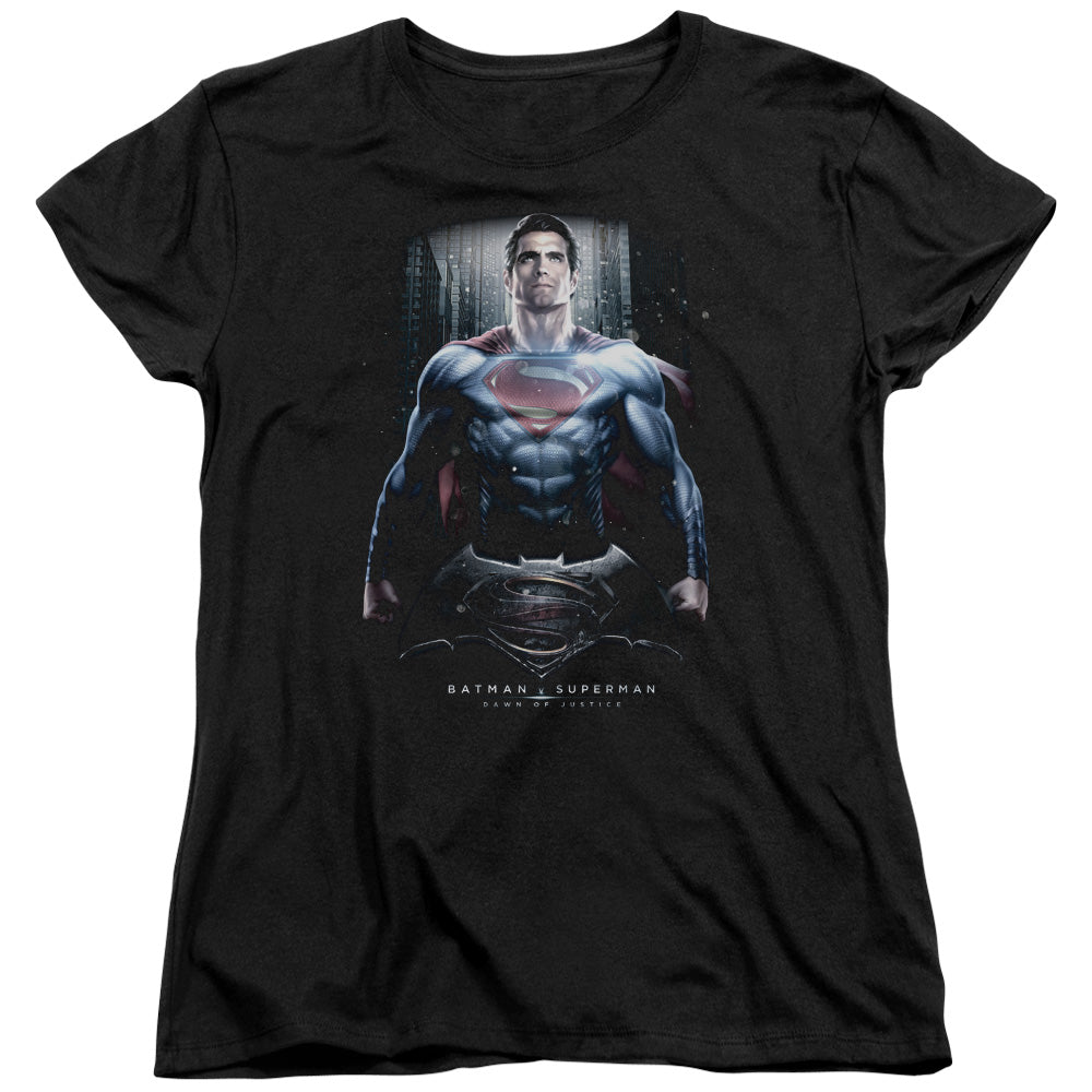 Supe Ground Zero