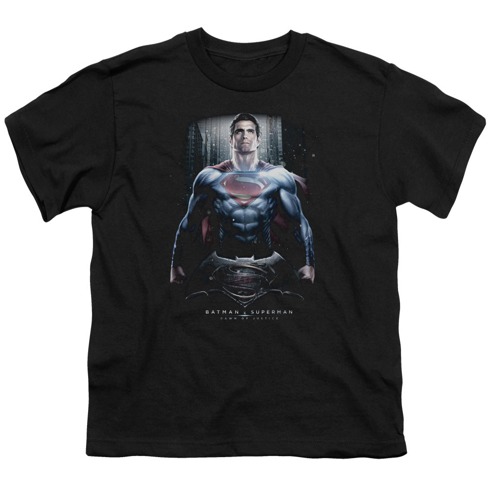 Supe Ground Zero