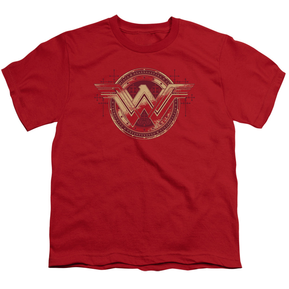 Wonder Shield