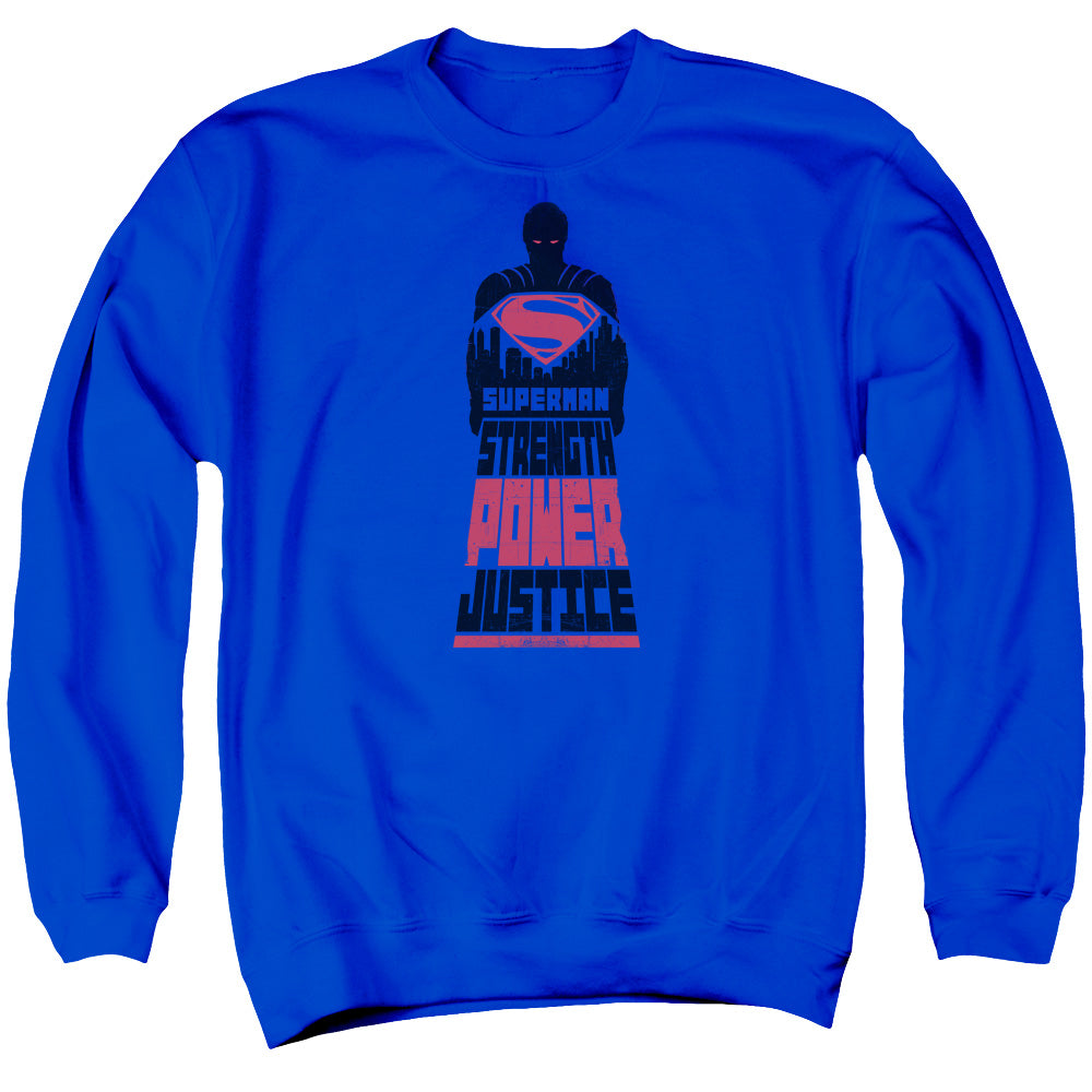 Super Justice