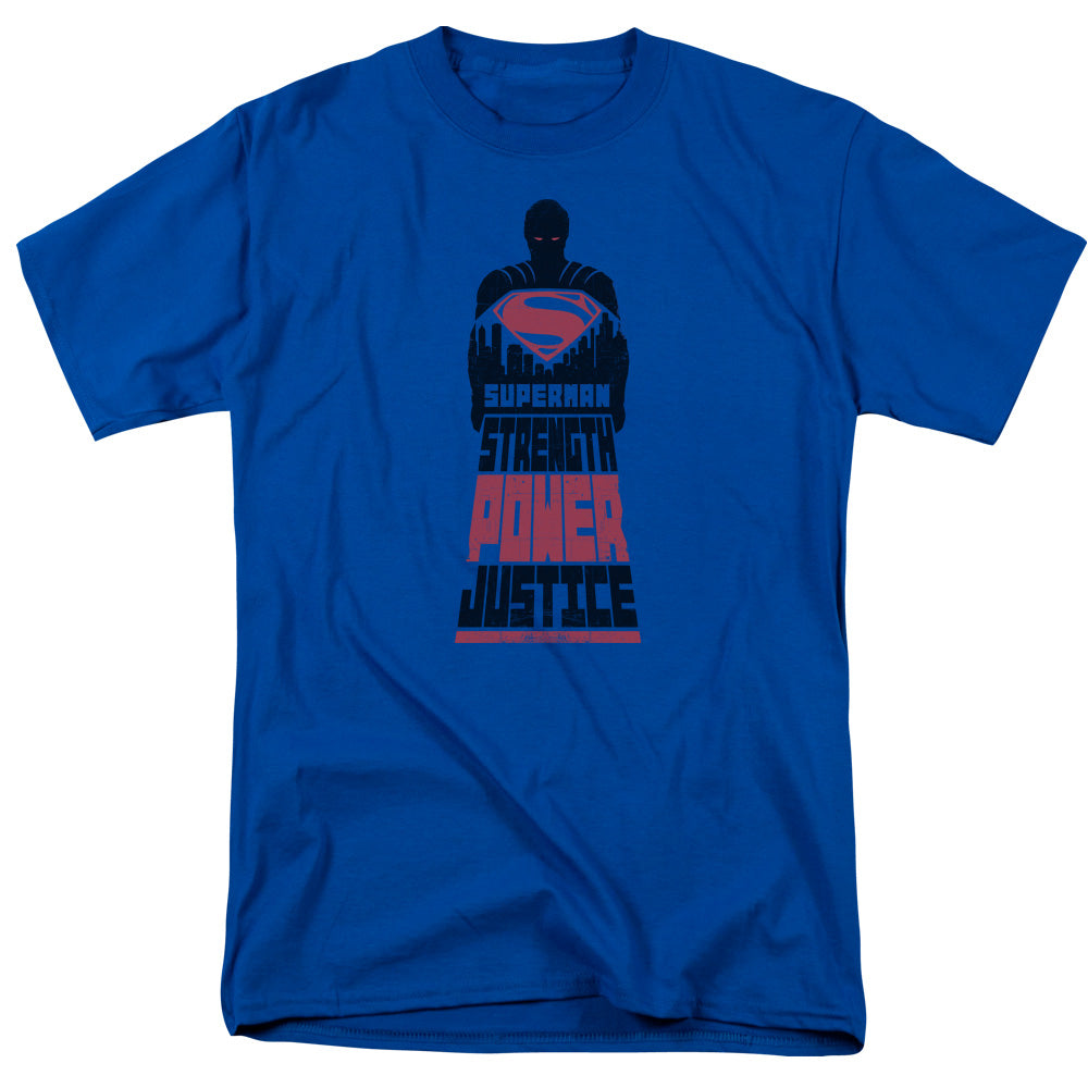 Super Justice
