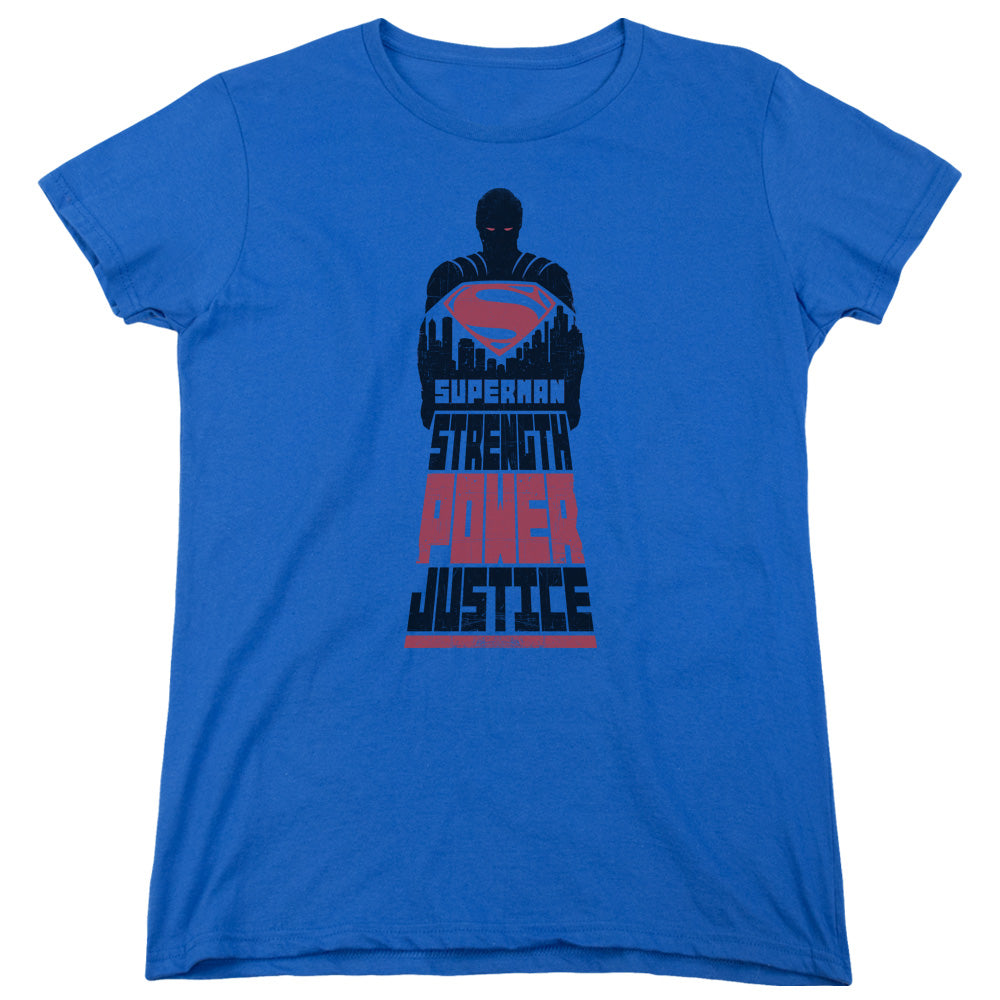 Super Justice