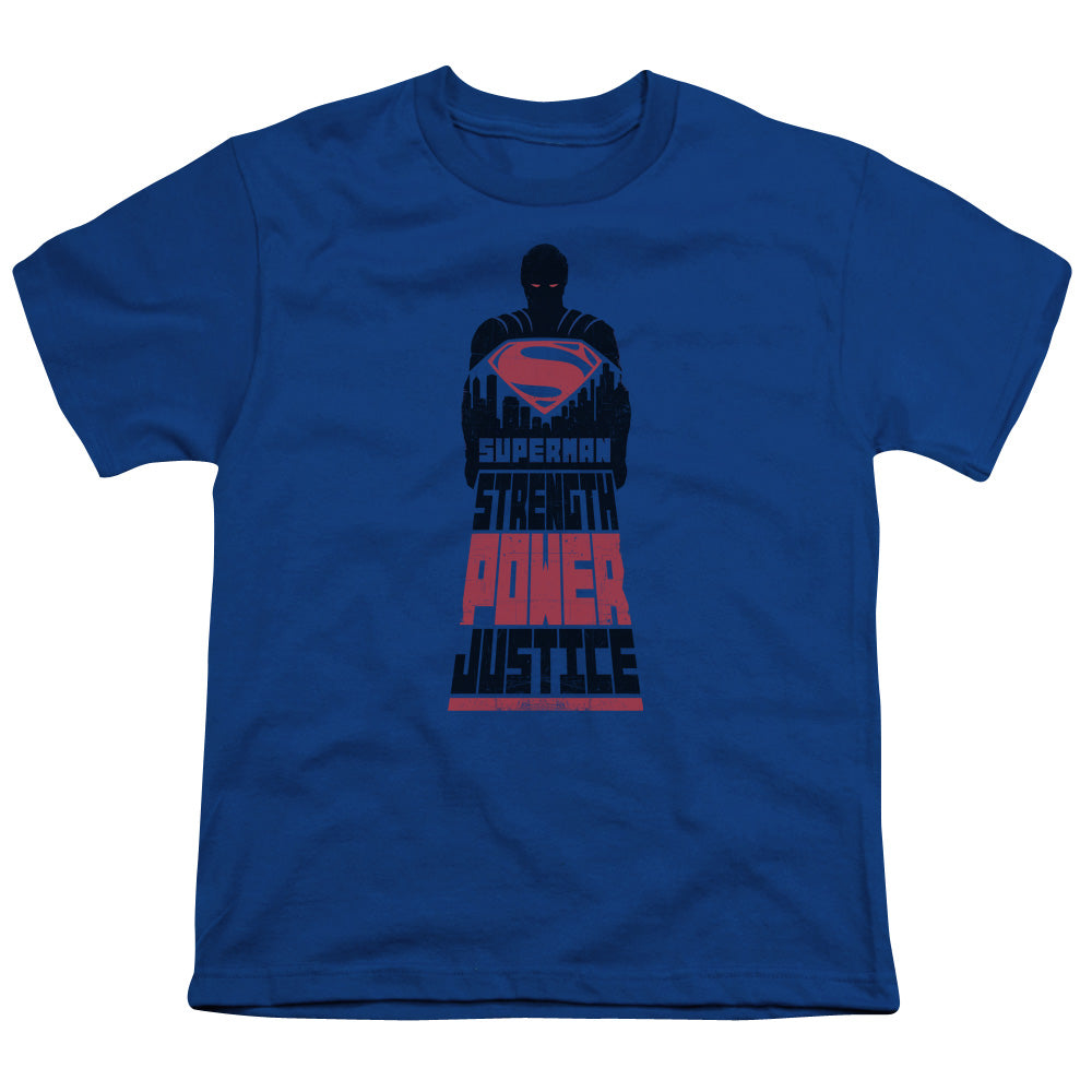 Super Justice