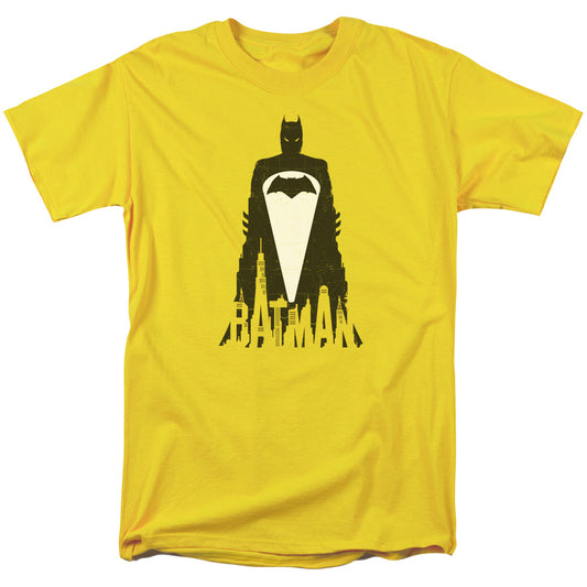 BAT JUSTICE