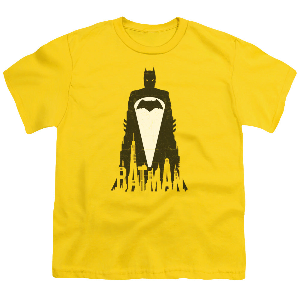 Bat Justice