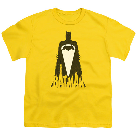 BAT JUSTICE