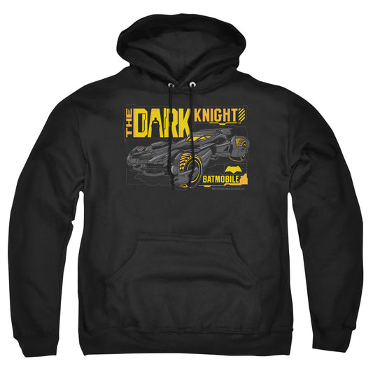 Mobil Dark Knight