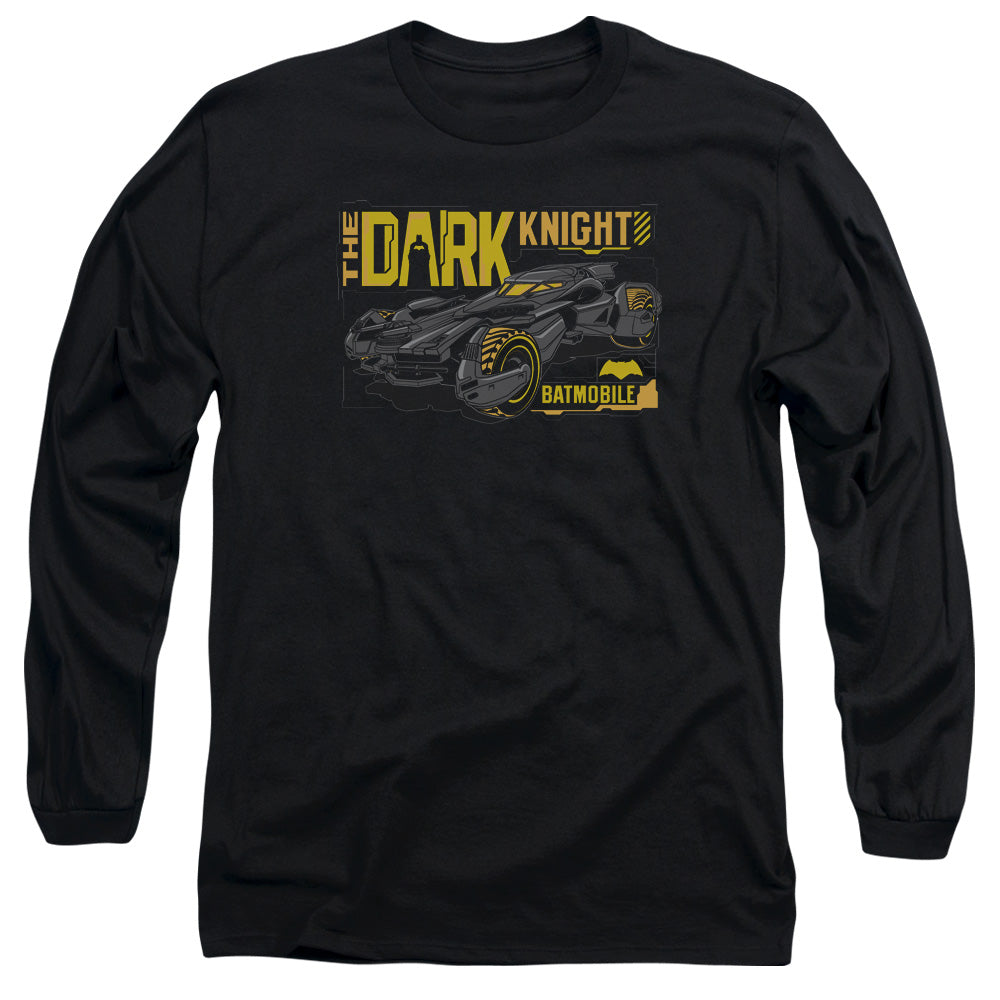 Mobil Dark Knight