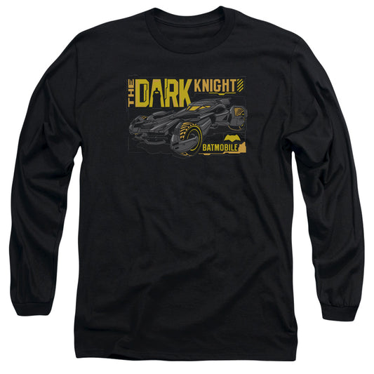 Mobil Dark Knight