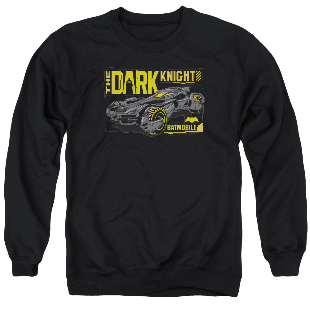 Mobil Dark Knight