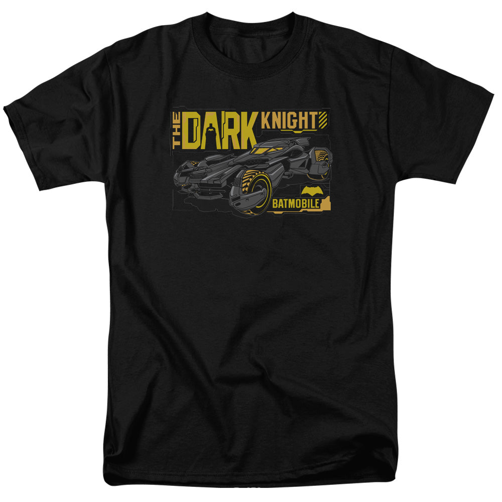 Mobil Dark Knight