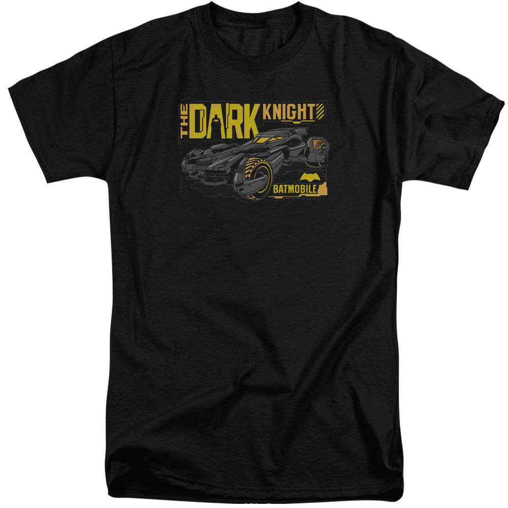 Mobil Dark Knight