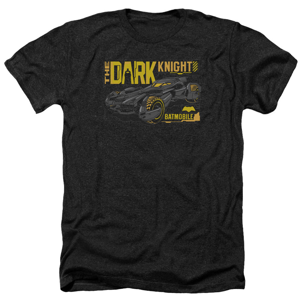 Mobil Dark Knight