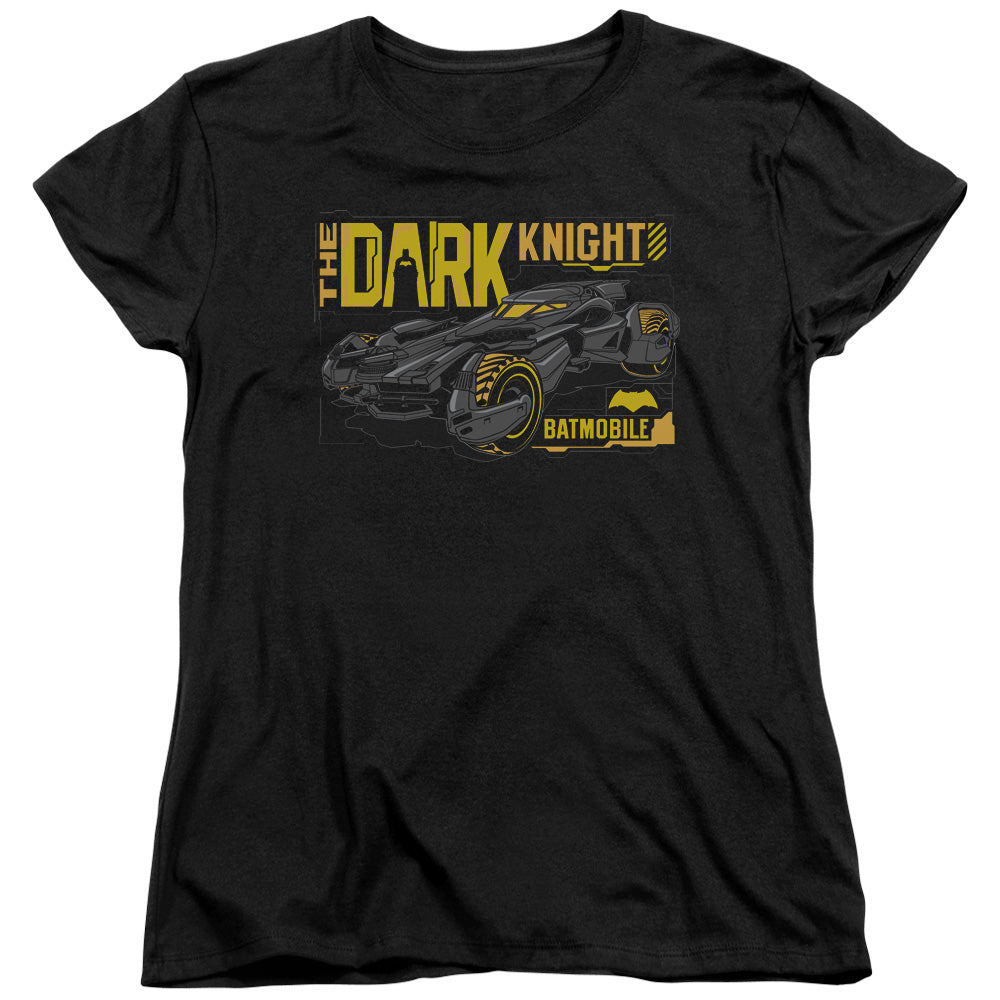 Mobil Dark Knight