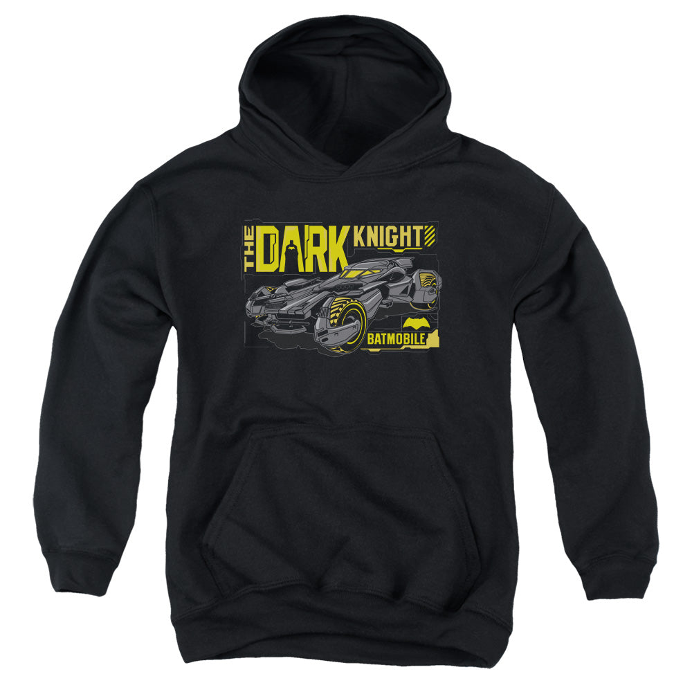 Mobil Dark Knight