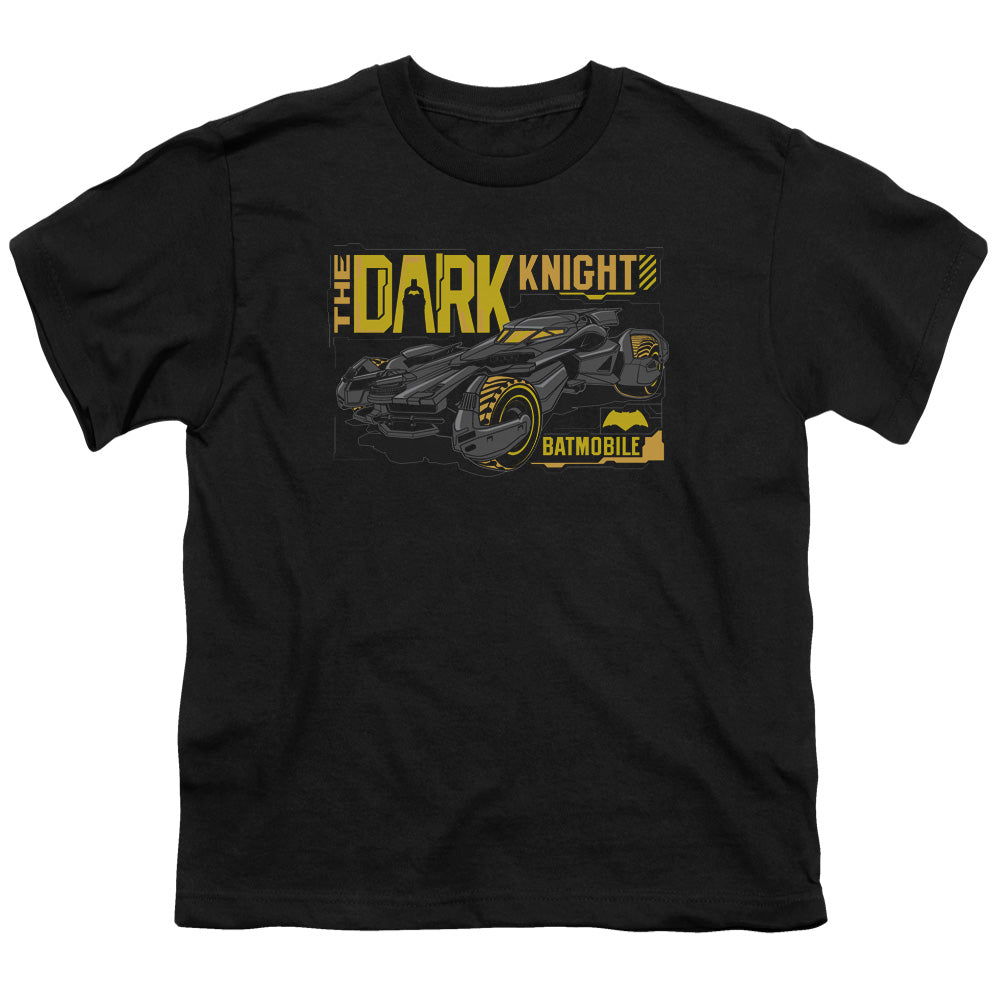 Mobil Dark Knight